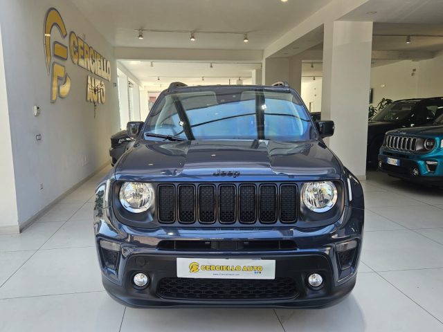 JEEP Renegade 1.0 T3 night eagle tua da ?199,00 mensili Immagine 0