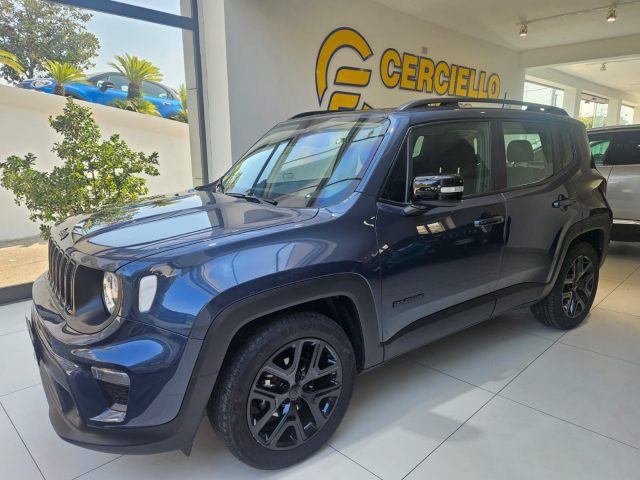 JEEP Renegade 1.0 T3 night eagle tua da ?199,00 mensili Immagine 1