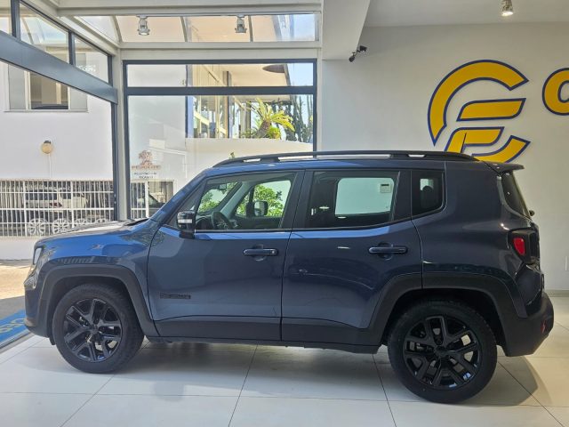 JEEP Renegade 1.0 T3 night eagle tua da ?199,00 mensili Immagine 2