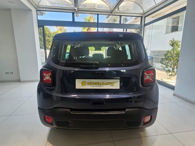 JEEP Renegade 1.0 T3 night eagle tua da ?199,00 mensili Immagine 3