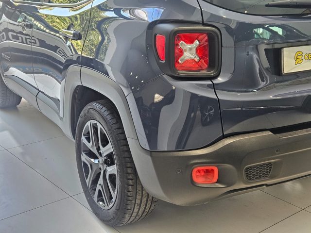 JEEP Renegade 1.0 T3 night eagle tua da ?199,00 mensili Immagine 4