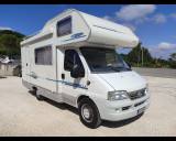 FIAT Ducato 15 2.8 JTD PL Cabinato