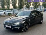 BMW 318 d GT GRAN TURISMO LED/XENON HEAD-UP NAVI CAMERA