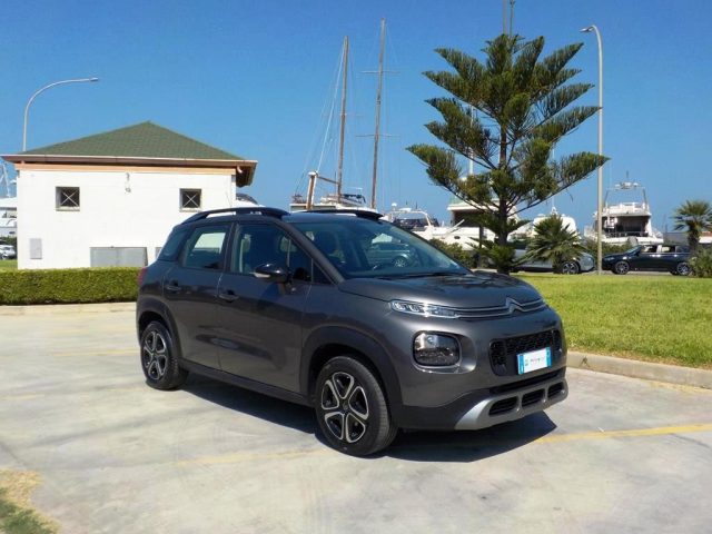 CITROEN C3 Aircross PureTech 110 S&S C-Series Immagine 0