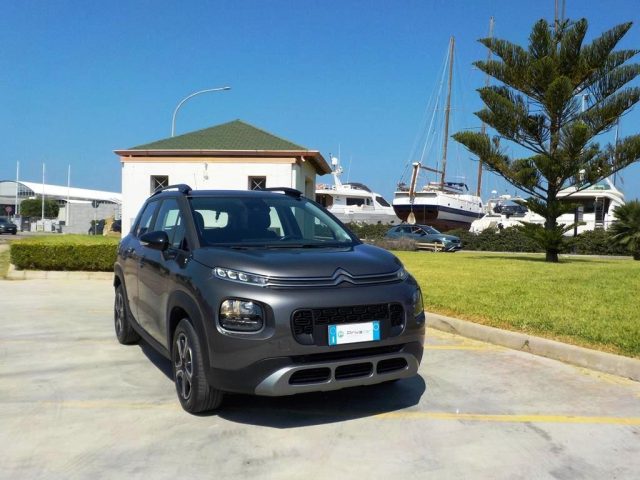 CITROEN C3 Aircross PureTech 110 S&S C-Series Immagine 1