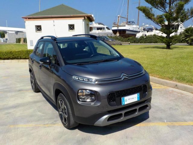 CITROEN C3 Aircross PureTech 110 S&S C-Series Immagine 2