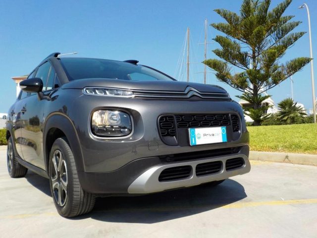 CITROEN C3 Aircross PureTech 110 S&S C-Series Immagine 3