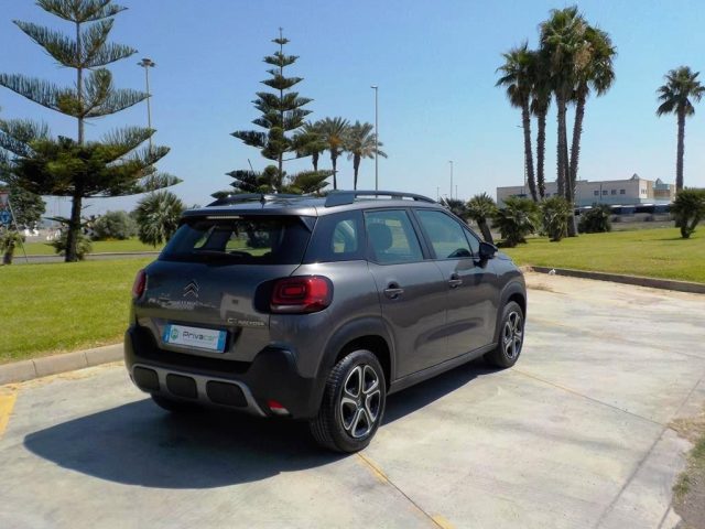 CITROEN C3 Aircross PureTech 110 S&S C-Series Immagine 4