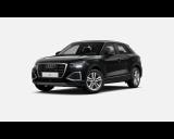 AUDI 50 Audi Q2  Business Advanced 35 TDI  110(1) kW(CV) S