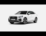 AUDI 50 Audi Q2  S line edition 35 TDI  110(1) kW(CV) S tr