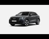 AUDI 50 Audi Q2  S line edition 35 TDI  110(1) kW(CV) S tr