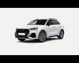 AUDI Q3 Audi   S line edition 35 TDI  110(150) kW(CV) S tr