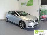 SEAT Leon 1.6 TDI 105 CV 5p. S&S Style -NEOPATENTATI