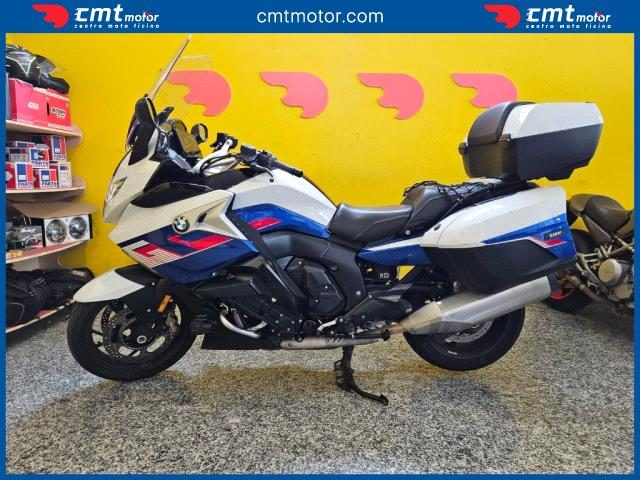 BMW K 1600 GT Garantita e Finanziabile Immagine 0