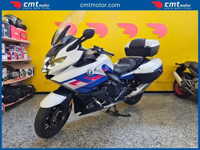 BMW K 1600 GT Garantita e Finanziabile Immagine 1