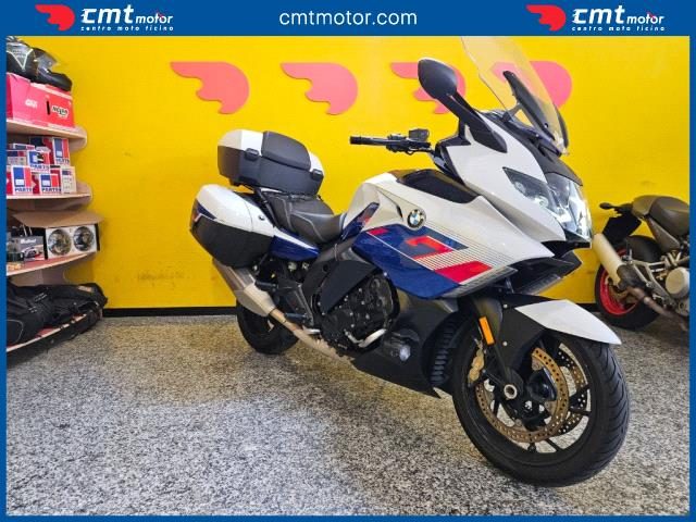 BMW K 1600 GT Garantita e Finanziabile Immagine 2