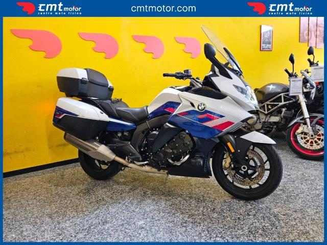 BMW K 1600 GT Garantita e Finanziabile Immagine 3