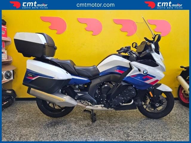 BMW K 1600 GT Garantita e Finanziabile Immagine 4