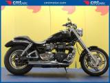 TRIUMPH Speedmaster Garantita e Finanziabile