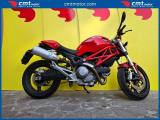 DUCATI Monster 696 Garantita e Finanziabile