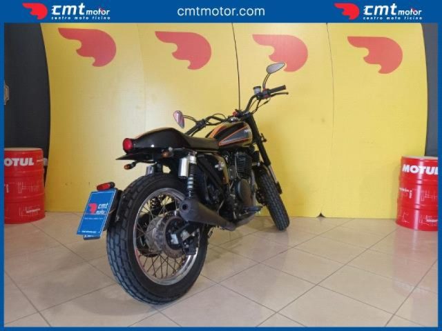 MASH Dirt Track 650 Garantita e Finanziabile Immagine 4