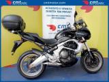 KAWASAKI Versys 650 Garantita e Finanziabile