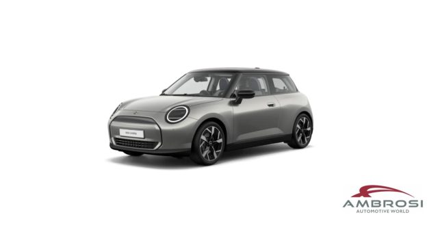 MINI Cooper E Elettrica 2024 usata, Perugia