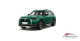 MINI Countryman Cooper D  Favoured D