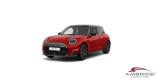 MINI John Cooper Works 3 porte Cooper   E