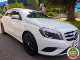 MERCEDES-BENZ A 180 CDI BlueEFFICIENCY Sport