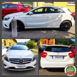 MERCEDES-BENZ A 180 CDI BlueEFFICIENCY Sport