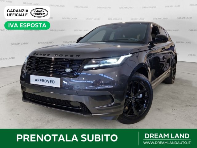 LAND ROVER Range Rover Velar Elettrica/Diesel 2024 usata