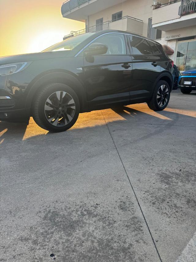 OPEL Grandland X 1.5 diesel Ecotec Start&Stop aut. Innovation Immagine 1