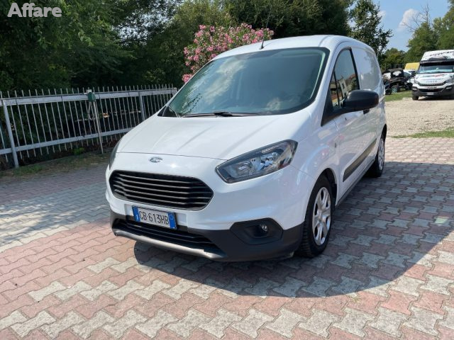 FORD Transit Courier 1.5 TDCi 75CV Van Entry Immagine 0