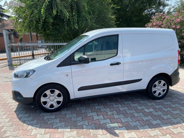 FORD Transit Courier 1.5 TDCi 75CV Van Entry Immagine 1