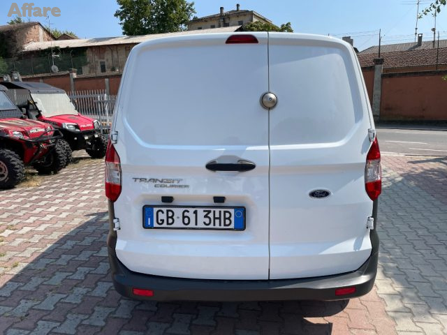 FORD Transit Courier 1.5 TDCi 75CV Van Entry Immagine 3