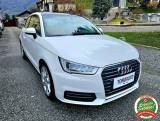 AUDI A1 1.0 TFSI ultra Admired