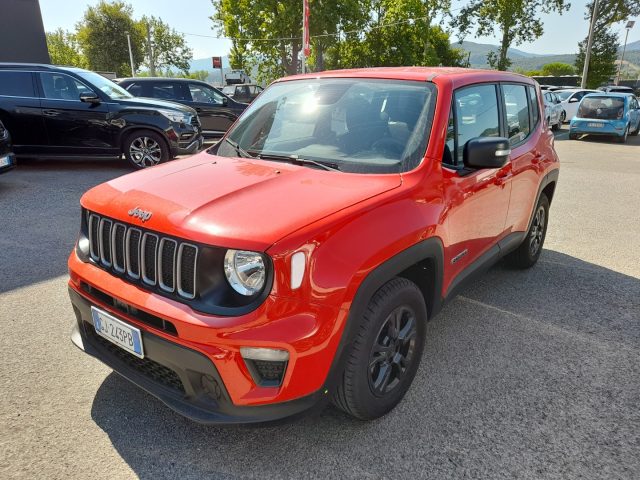 JEEP Renegade 1.0 T3 Immagine 0