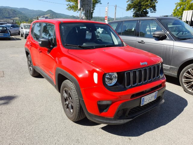 JEEP Renegade 1.0 T3 Immagine 1