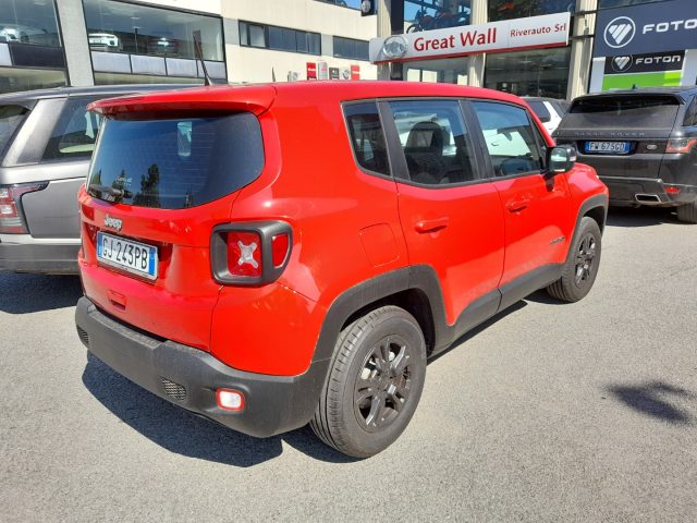 JEEP Renegade 1.0 T3 Immagine 2