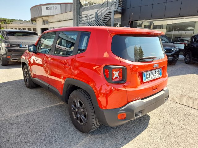 JEEP Renegade 1.0 T3 Immagine 3