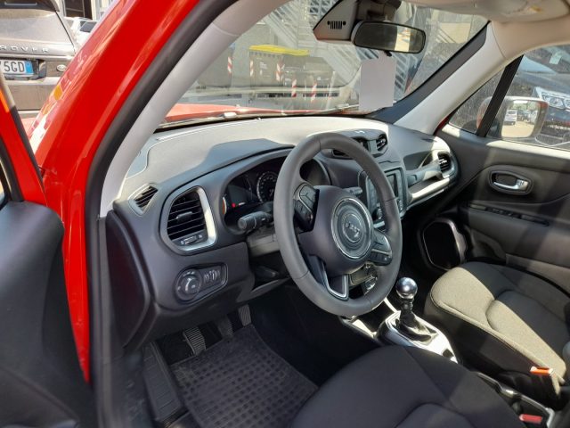 JEEP Renegade 1.0 T3 Immagine 4