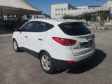 HYUNDAI iX35 CIVITANOVA M. - 2.0 CRDi 4WD Comfort