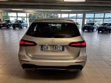 MERCEDES-BENZ B 180 d Automatic Executive