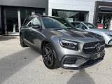 MERCEDES-BENZ GLB 200 d Automatic AMG Line Premium