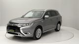 MITSUBISHI Outlander 2.4 phev Diamond 4wd