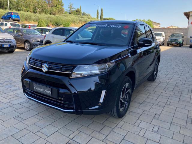 SUZUKI Vitara 1.4 Hybrid Top MY 24 Immagine 2