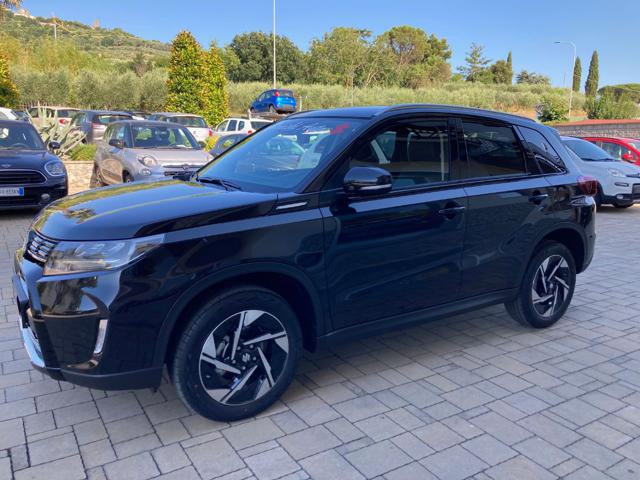 SUZUKI Vitara 1.4 Hybrid Top MY 24 Immagine 0