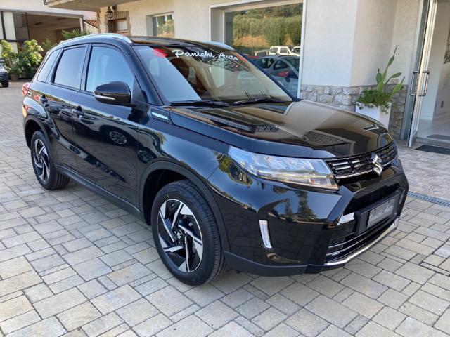 SUZUKI Vitara 1.4 Hybrid Top MY 24 Immagine 1