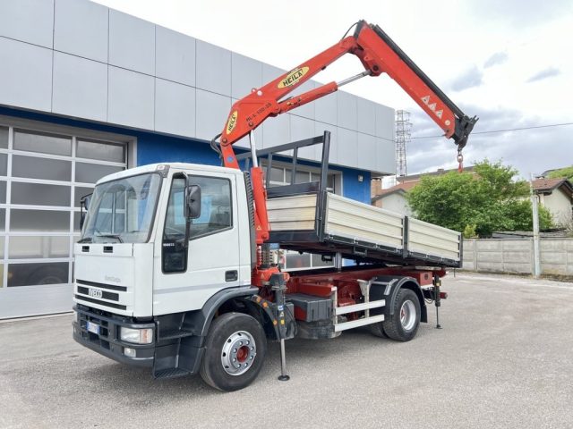 IVECO Eurocargo 150e23 Immagine 0